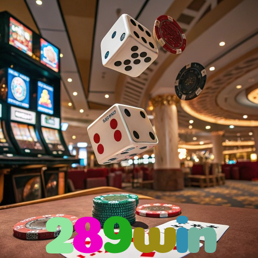 289win：Aposte nas melhores slots e conquiste prêmios como nunca!