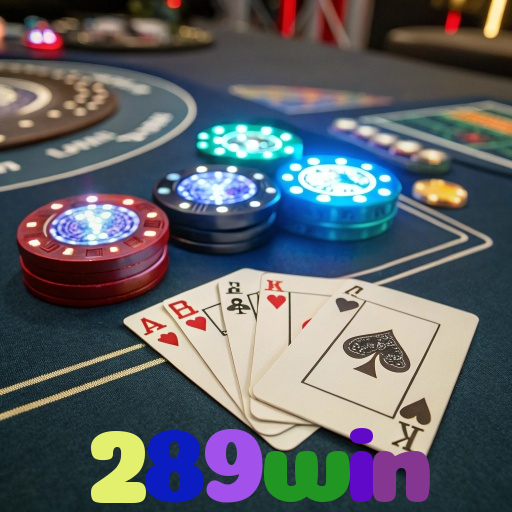 289win：Jogue poker, aposte no futebol e ganhe em grandes jogos de cassino!