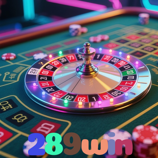 289win：Aposte nas melhores slots e conquiste prêmios como nunca!
