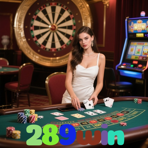 289win：Aposte nas melhores slots e conquiste prêmios como nunca!