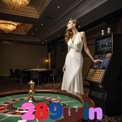 289win：Aposte nas melhores slots e conquiste prêmios como nunca!