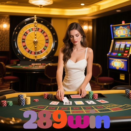 289win：Jogue poker, aposte no futebol e ganhe em grandes jogos de cassino!
