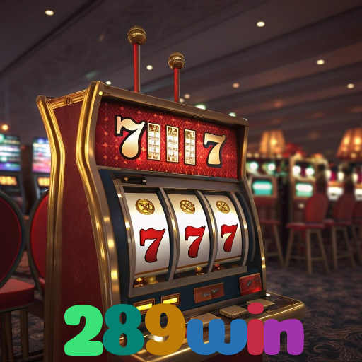 289win:Aposte nas melhores slots e conquiste prêmios como nunca!