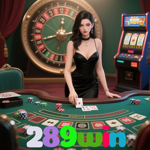 289win:Aposte nas melhores slots e conquiste prêmios como nunca!