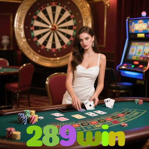 289win：Jogue poker, aposte no futebol e ganhe em grandes jogos de cassino!