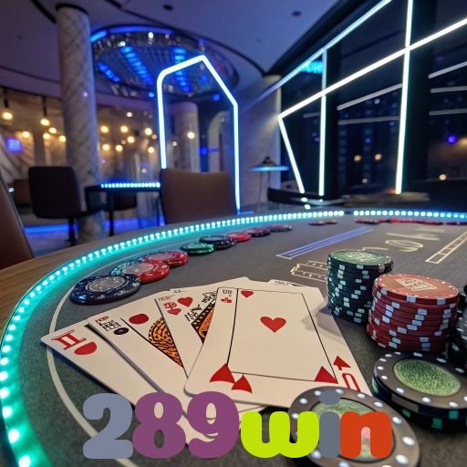 289win：Aposte no futebol, jogue poker e conquiste vitórias épicas!