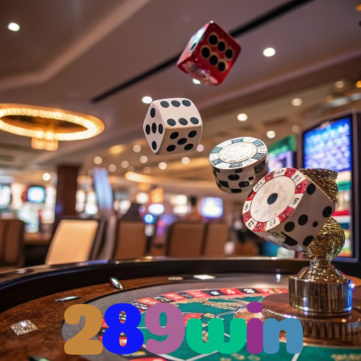 289win：Jogue poker, aposte no futebol e ganhe em grandes jogos de cassino!