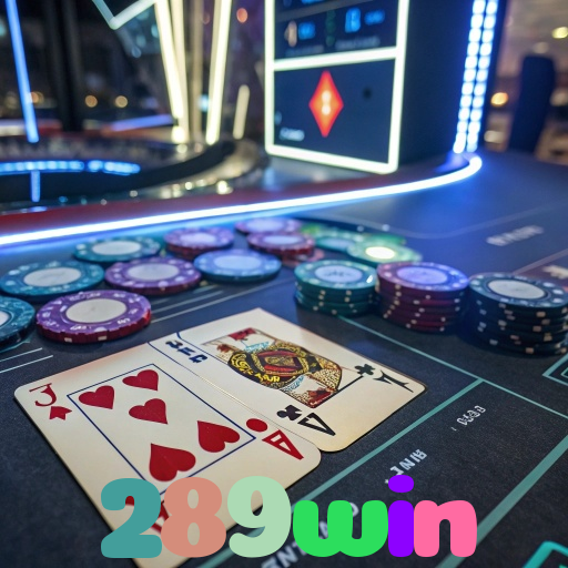 289win：Aposte no futebol, jogue poker e conquiste vitórias épicas!