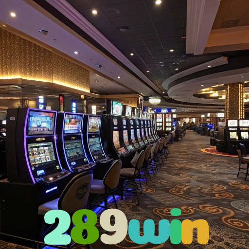 289win：Aposte nas melhores slots e conquiste prêmios como nunca!