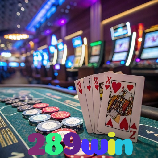 289win：Jogue poker, aposte no futebol e ganhe em grandes jogos de cassino!
