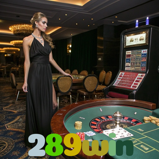 289win：Aposte nas melhores slots e conquiste prêmios como nunca!