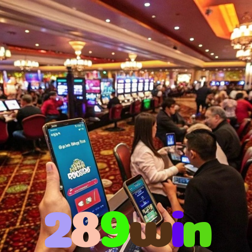 289win:Aposte nas melhores slots e conquiste prêmios como nunca!