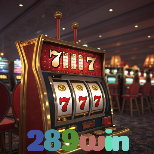 289win：Aposte nas melhores slots e conquiste prêmios como nunca!