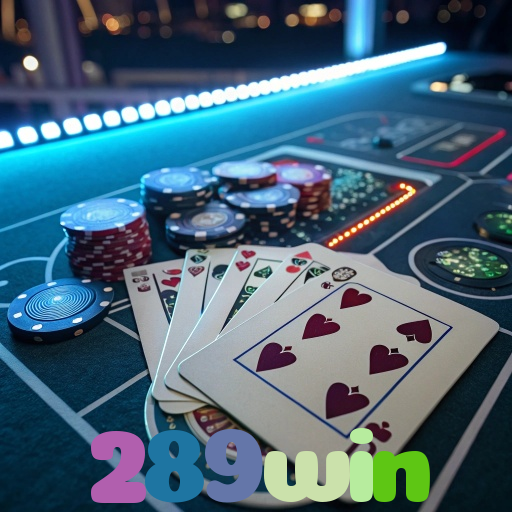 289win:Jogue poker, aposte no futebol e ganhe em grandes jogos de cassino!