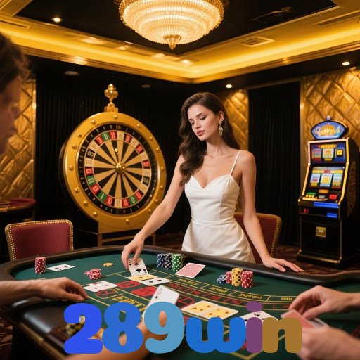 289win：Aposte nas melhores slots e conquiste prêmios como nunca!