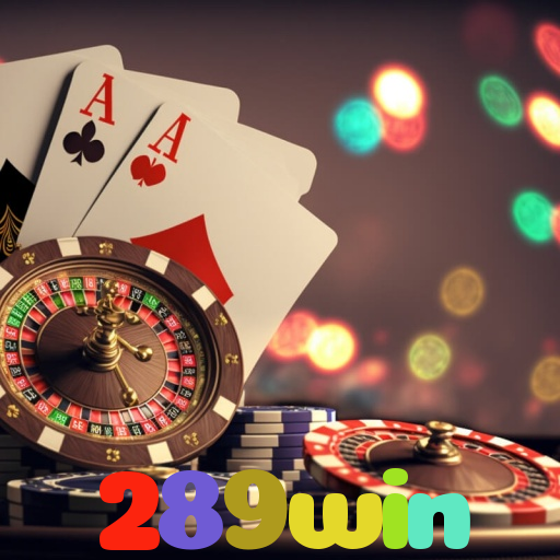 289win：Jogue poker, aposte no futebol e ganhe em grandes jogos de cassino!