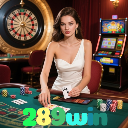 289win：Jogue poker, aposte no futebol e ganhe em grandes jogos de cassino!