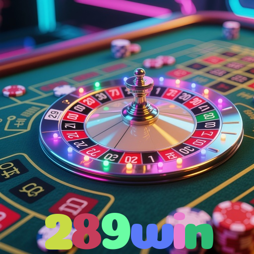289win：Aposte nas melhores slots e conquiste prêmios como nunca!