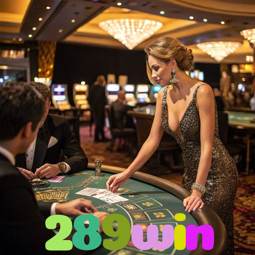 289win：Jogue poker, aposte no futebol e ganhe em grandes jogos de cassino!
