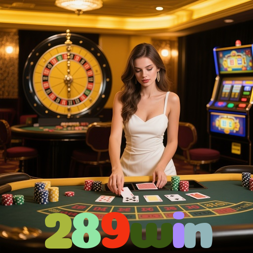 289win：Jogue poker, aposte no futebol e ganhe em grandes jogos de cassino!