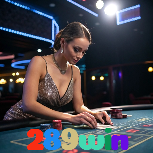289win：Aposte nas melhores slots e conquiste prêmios como nunca!