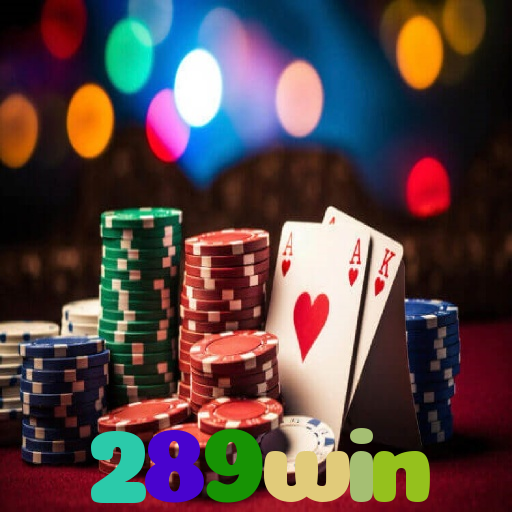 289win：Jogue poker, aposte no futebol e ganhe em grandes jogos de cassino!