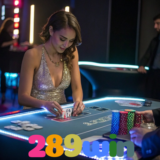 289win：Jogue poker, aposte no futebol e ganhe em grandes jogos de cassino!