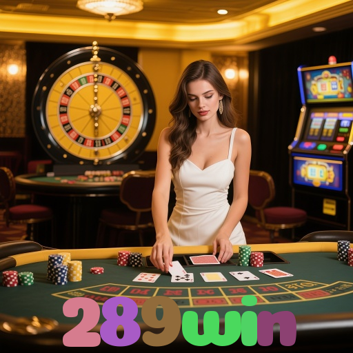 289win：Aposte nas melhores slots e conquiste prêmios como nunca!