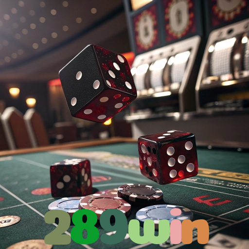 289win：Aposte nas melhores slots e conquiste prêmios como nunca!