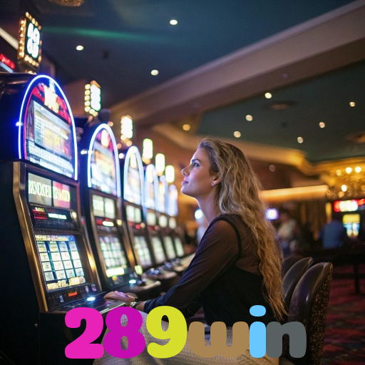 289win：Aposte nas melhores slots e conquiste prêmios como nunca!