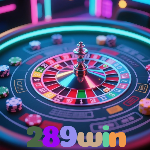 289win：Aposte nas melhores slots e conquiste prêmios como nunca!
