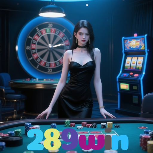 289win：Aposte no futebol, jogue poker e conquiste vitórias épicas!