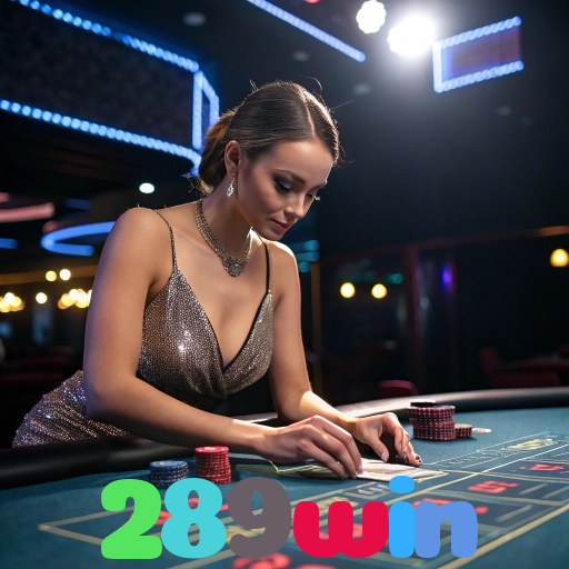 289win：Aposte nas melhores slots e conquiste prêmios como nunca!