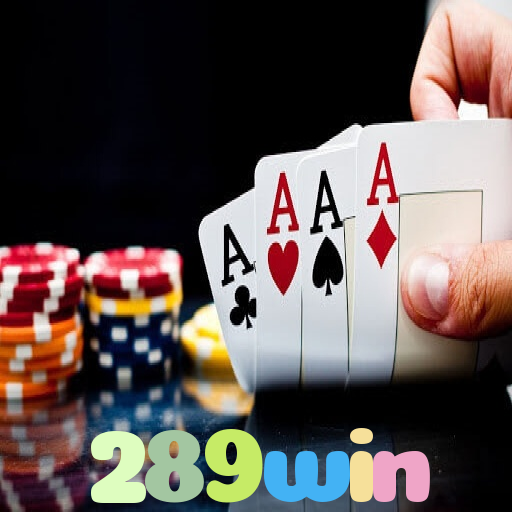 289win：Jogue poker, aposte no futebol e ganhe em grandes jogos de cassino!