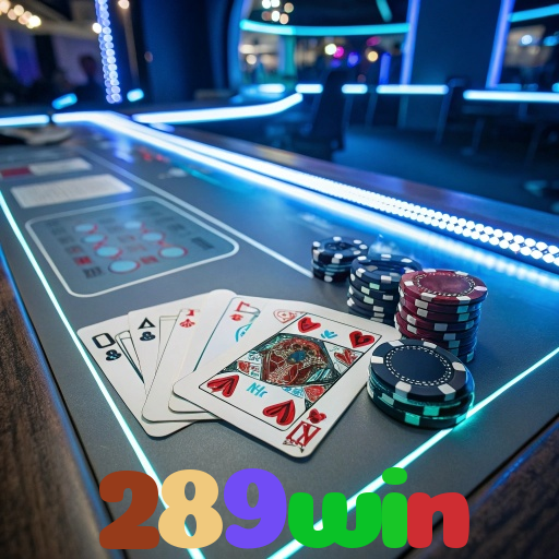 289win：Aposte no futebol, jogue poker e conquiste vitórias épicas!