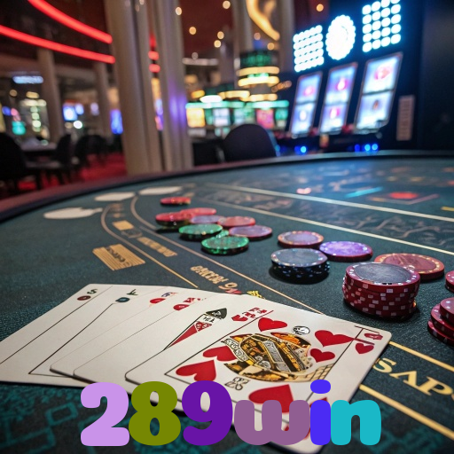 289win：Aposte nas melhores slots e conquiste prêmios como nunca!