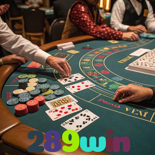 289win：Aposte nas melhores slots e conquiste prêmios como nunca!