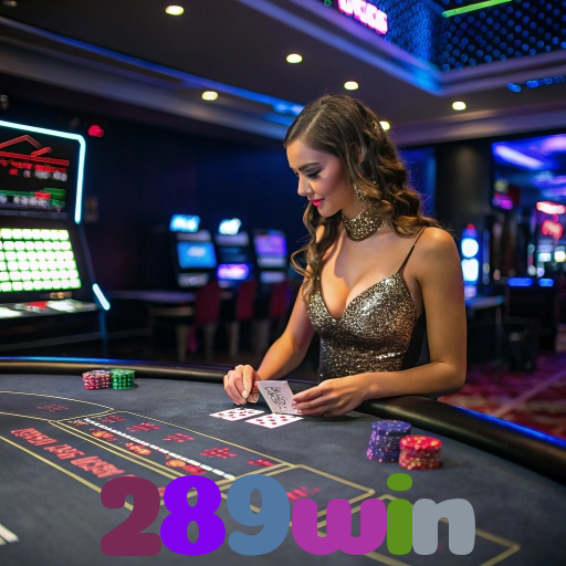 289win：Aposte nas melhores slots e conquiste prêmios como nunca!