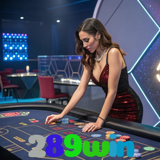 289win：Aposte nas melhores slots e conquiste prêmios como nunca!