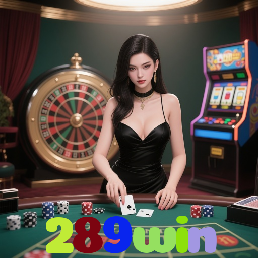 289win：Aposte nas melhores slots e conquiste prêmios como nunca!