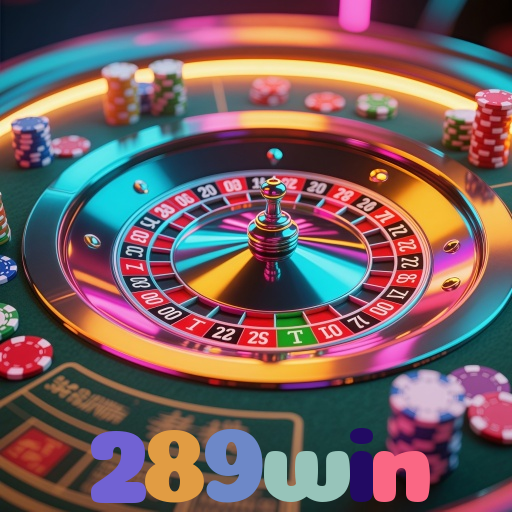 289win:Aposte nas melhores slots e conquiste prêmios como nunca!