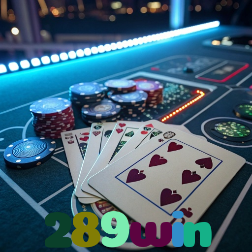 289win：Aposte no futebol, jogue poker e conquiste vitórias épicas!
