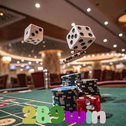 289win：Jogue poker, aposte no futebol e ganhe em grandes jogos de cassino!