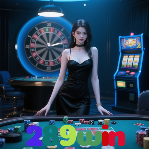 289win：Aposte nas melhores slots e conquiste prêmios como nunca!