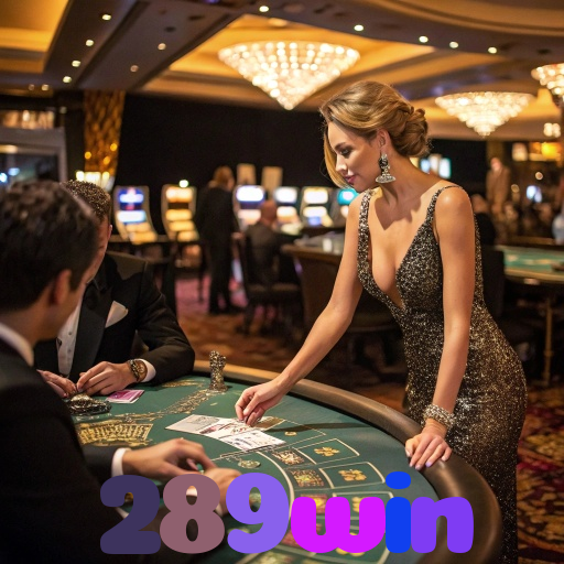289win：Aposte nas melhores slots e conquiste prêmios como nunca!