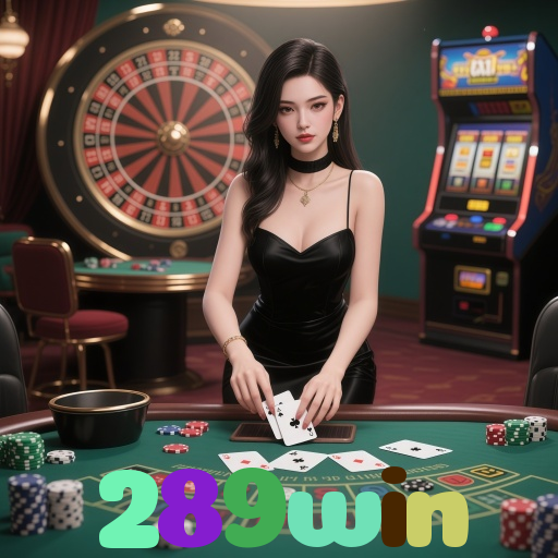 289win：Jogue poker, aposte no futebol e ganhe em grandes jogos de cassino!