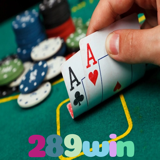 289win：Jogue poker, aposte no futebol e ganhe em grandes jogos de cassino!