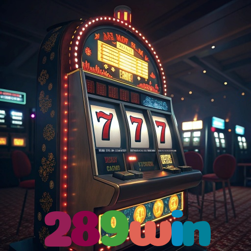 289win：Aposte nas melhores slots e conquiste prêmios como nunca!