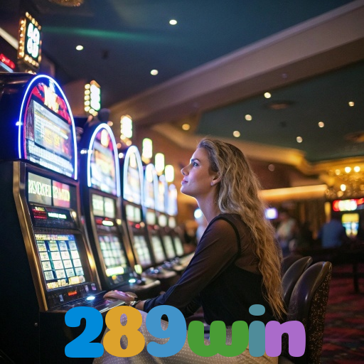 289win:Aposte nas melhores slots e conquiste prêmios como nunca!
