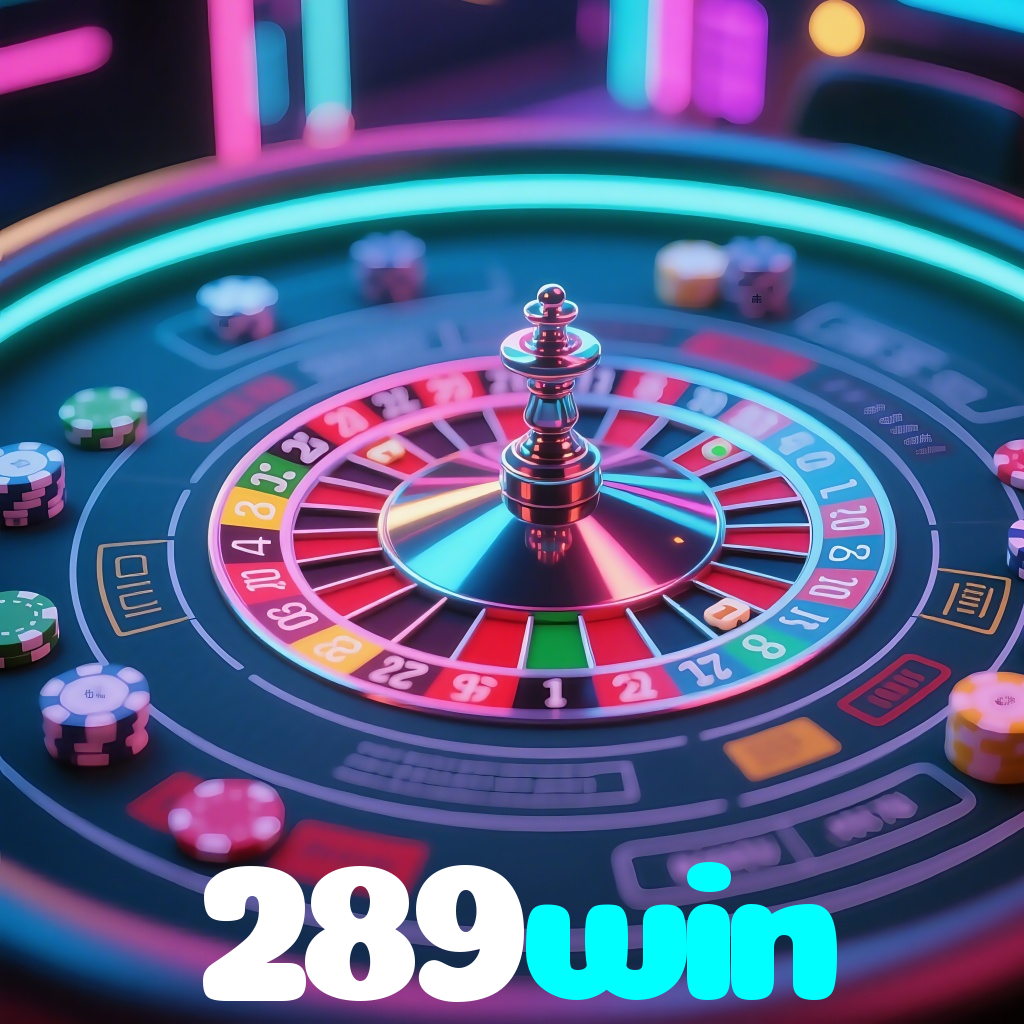 289win:Aposte nas melhores slots e conquiste prêmios como nunca!